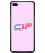 Load image into Gallery viewer, CIP: Premium Hard Phone Case