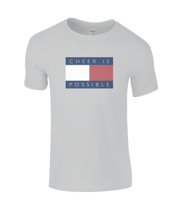 CIP: Tommy Kids T-Shirt