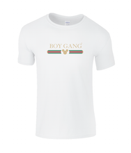 Load image into Gallery viewer, Boy Gang Kids T-Shirt