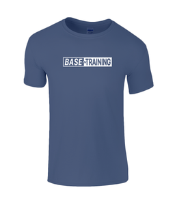 CIP: Base in Training Kids  T-Shirt BASE