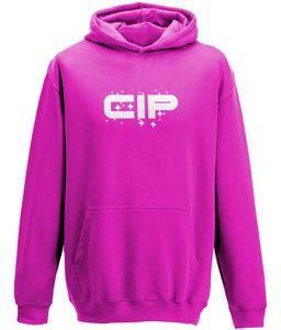 CIP: 19 Leavers Kids Hoodie