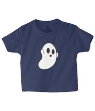 Load image into Gallery viewer, Ghost Baby T Shirt