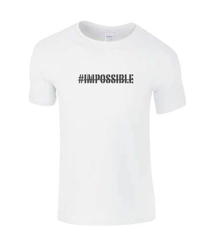 Impossible Kids T-Shirt