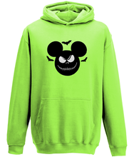 Load image into Gallery viewer, Jack Mouse Kids Hoodie