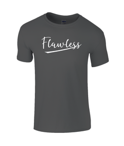 Flawless Kids T-Shirt