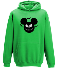 Load image into Gallery viewer, Jack Mouse Kids Hoodie