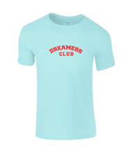 Load image into Gallery viewer, Dreamers Club Kids T-Shirt