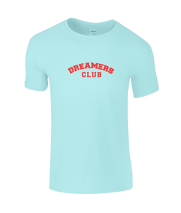 Dreamers Club Kids T-Shirt