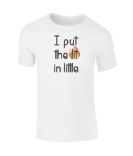 Load image into Gallery viewer, Lit Kids T-Shirt