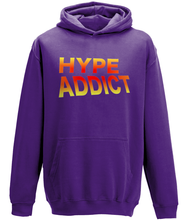 Load image into Gallery viewer, Hype Addict Kids Hoodie