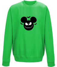 Load image into Gallery viewer, Jack Mouse Kids Sweatshirt
