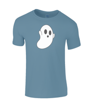 Load image into Gallery viewer, Ghost Kids T-Shirt