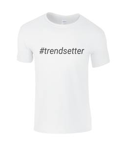 #trendsetter Kids T-Shirt