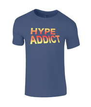 Load image into Gallery viewer, Hype Addict Kids T-Shirt