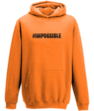Load image into Gallery viewer, Impossible Kids Hoodie