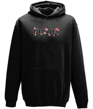 Load image into Gallery viewer, Cherry Blossom Kids Hoodie