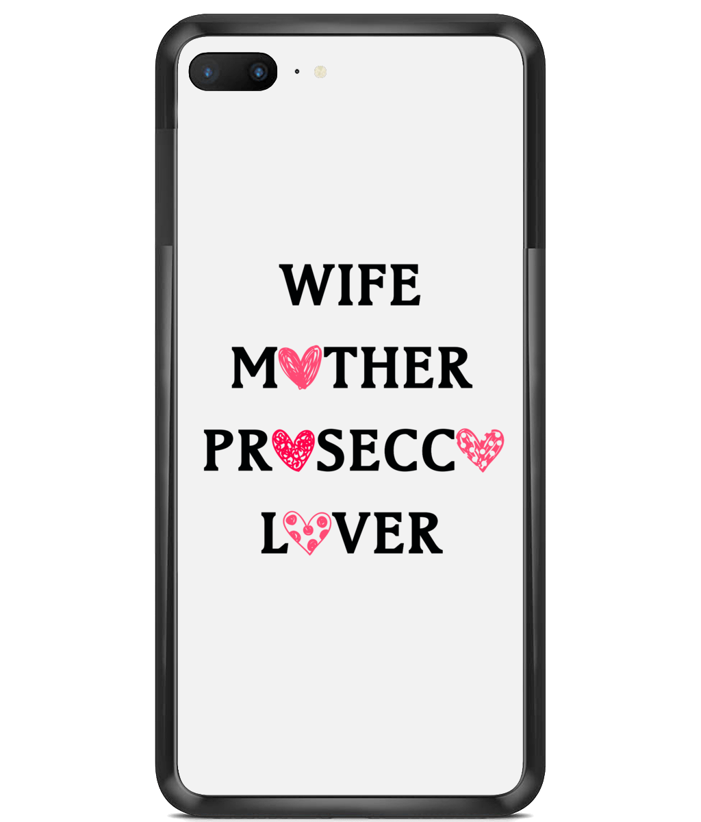 Prosecco Premium Hard Phone Cases