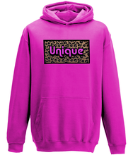 Load image into Gallery viewer, Unique Kids Hoodie