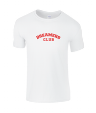 Load image into Gallery viewer, Dreamers Club Kids T-Shirt