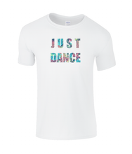 Load image into Gallery viewer, CIP: Just Dance Kids T-Shirt