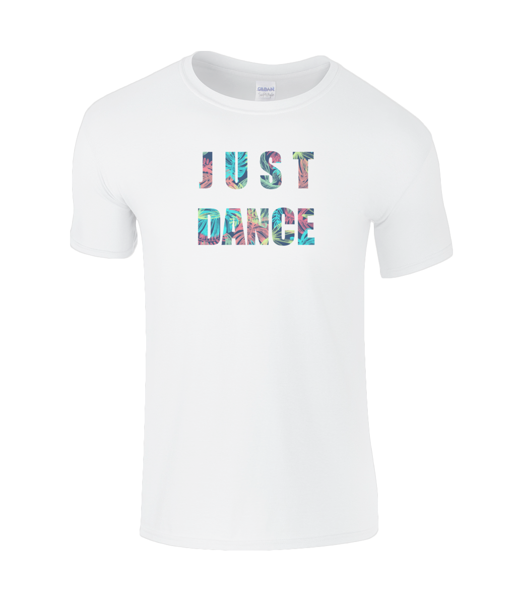 CIP: Just Dance Kids T-Shirt