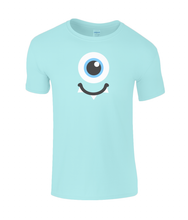 Load image into Gallery viewer, Monster Kids T-Shirt