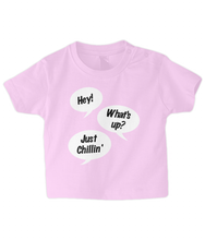Load image into Gallery viewer, Hey Baby T Shirt