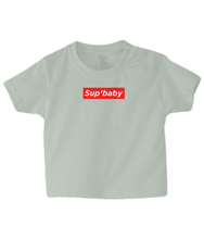 Load image into Gallery viewer, Sup&#39;baby Baby T Shirt