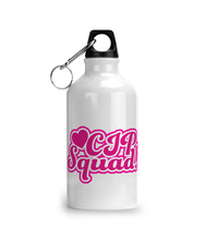 Load image into Gallery viewer, CIP Squad Aluminium Sports Water Bottle