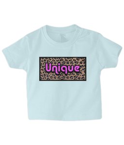 Unique Baby T Shirt