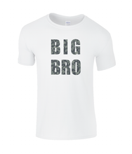 Load image into Gallery viewer, Big Bro Kids T-Shirt