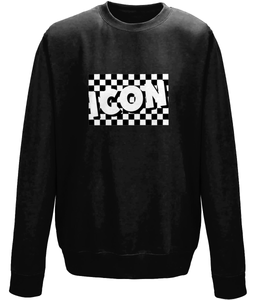 Icon Kids Sweatshirt