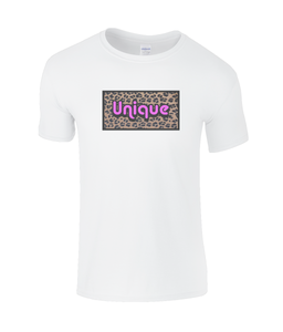 Unique Kids T-Shirt