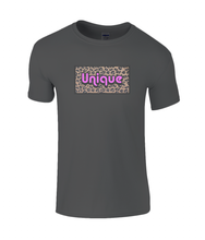 Load image into Gallery viewer, Unique Kids T-Shirt