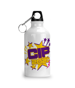 CIP: 2020 Aluminium Sports Water Bottle