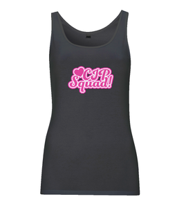 CIP Squad Women's tank top