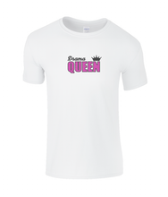 Load image into Gallery viewer, Drama Queen Kids T-Shirt