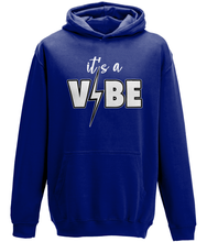 Load image into Gallery viewer, it&#39;s a VIBE Kids Hoodie