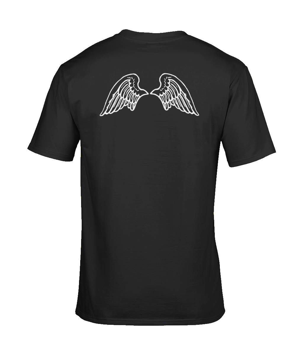 Angel Kids T-Shirt