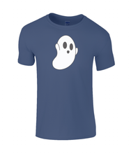 Load image into Gallery viewer, Ghost Kids T-Shirt