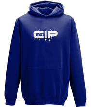 Load image into Gallery viewer, CIP: 19 Leavers Kids Hoodie