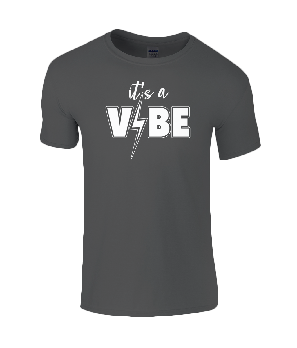 it's a VIBE Kids T-Shirt