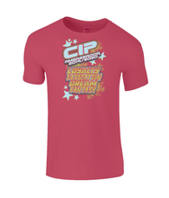 Load image into Gallery viewer, CIP: Ambassador Kids T-Shirt