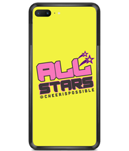 Load image into Gallery viewer, CIP: All Stars Premium Hard Phone Case