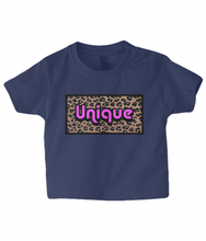 Load image into Gallery viewer, Unique Baby T Shirt