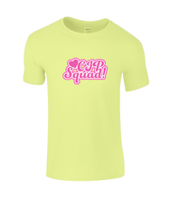 Load image into Gallery viewer, CIP Squad Kids T-Shirt