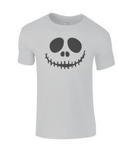 Load image into Gallery viewer, Halloween Kids T-Shirt