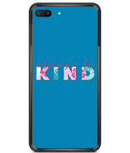 Load image into Gallery viewer, Always be Kind Premium Hard Phone Cases