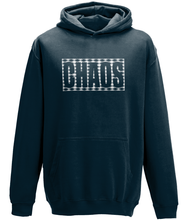 Load image into Gallery viewer, Chaos Kids Hoodie