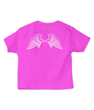 Load image into Gallery viewer, Angel Baby T Shirt
